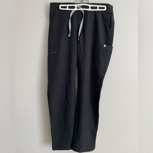 Brand new with tags Figs Avadi Cargo scrub pants